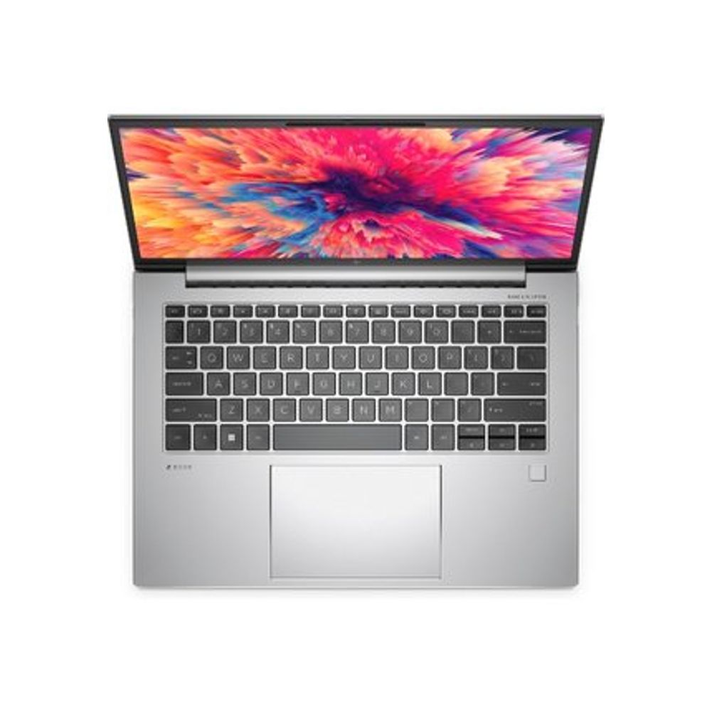 HP ZBook Firefly 14" G9, Core i7-1255U (1.7GHz P-core 8 E-Cores), 14" WUXGA, Ram 16GB, SSD 512GB, NVIDIA T550 4GB, Windows 11 Pro, W3yr - Imagen 3