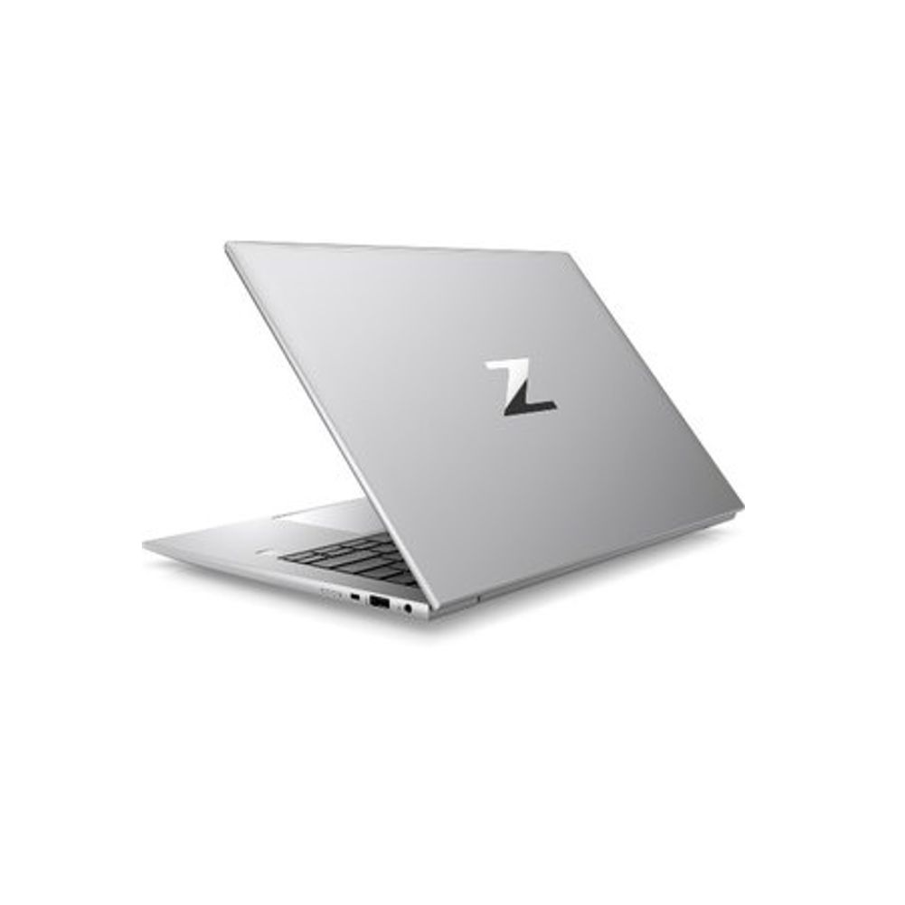 HP ZBook Firefly 14" G9, Core i7-1255U (1.7GHz P-core 8 E-Cores), 14" WUXGA, Ram 16GB, SSD 512GB, NVIDIA T550 4GB, Windows 11 Pro, W3yr - Imagen 2