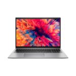 HP ZBook Firefly 16" G9, Core i7-1255U (1.7GHz P-core 8 E-Cores), 16" WUXGA, Ram 16GB, SSD 512GB, NVIDIA T550 4GB, Windows 11 Pro, W3yr