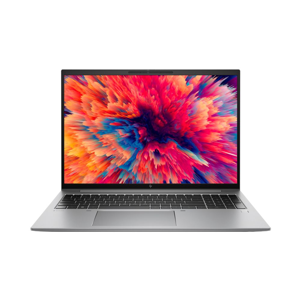 HP ZBook Firefly 16" G9, Core i7-1255U (1.7GHz P-core 8 E-Cores), 16" WUXGA, Ram 16GB, SSD 512GB, NVIDIA T550 4GB, Windows 11 Pro, W3yr