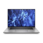 WorkStation HP ZBook Studio G11, Pantalla 16" WUXGA IPS, Core Ultra 9 185H 16 núcleos, Ram 32GB, SSD 1TB, RTX 4070 8 GB, Windows 11 Pro, 1yr