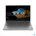 Lenovo ThinkBook 14 G2 ITL, 14" Full HD, Core i7-1165G7, 16GB, SSD 512GB, Win 11 Pro, W1y